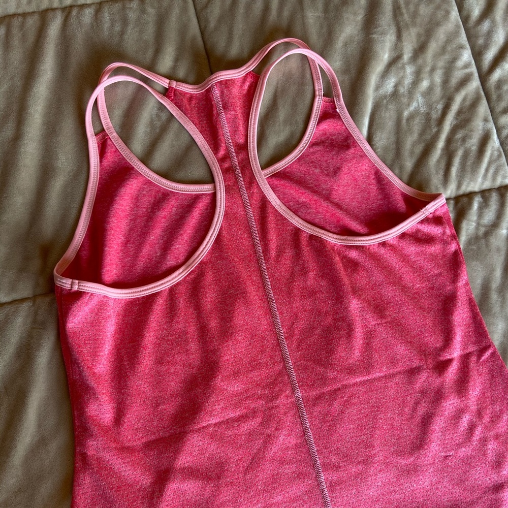 Champion Athletic Racerback Tank Top - Picture 4 of 4